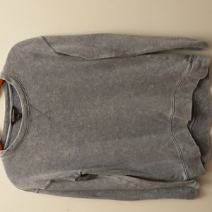 Rock & Republic Distressed Pullover - Size XS